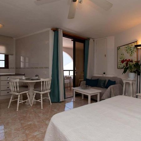 פלאייה דה לאס אמריקס Parque Santiago II 269 - Studio With Sea And Pool Views מראה חיצוני תמונה
