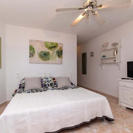 פלאייה דה לאס אמריקס Parque Santiago II 269 - Studio With Sea And Pool Views מראה חיצוני תמונה