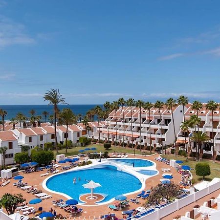 פלאייה דה לאס אמריקס Parque Santiago II 269 - Studio With Sea And Pool Views מראה חיצוני תמונה