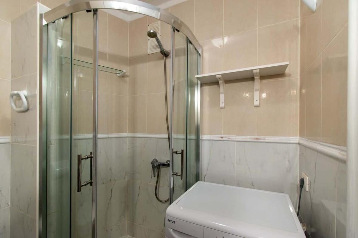 פלאייה דה לאס אמריקס Parque Santiago II 269 - Studio With Sea And Pool Views מראה חיצוני תמונה