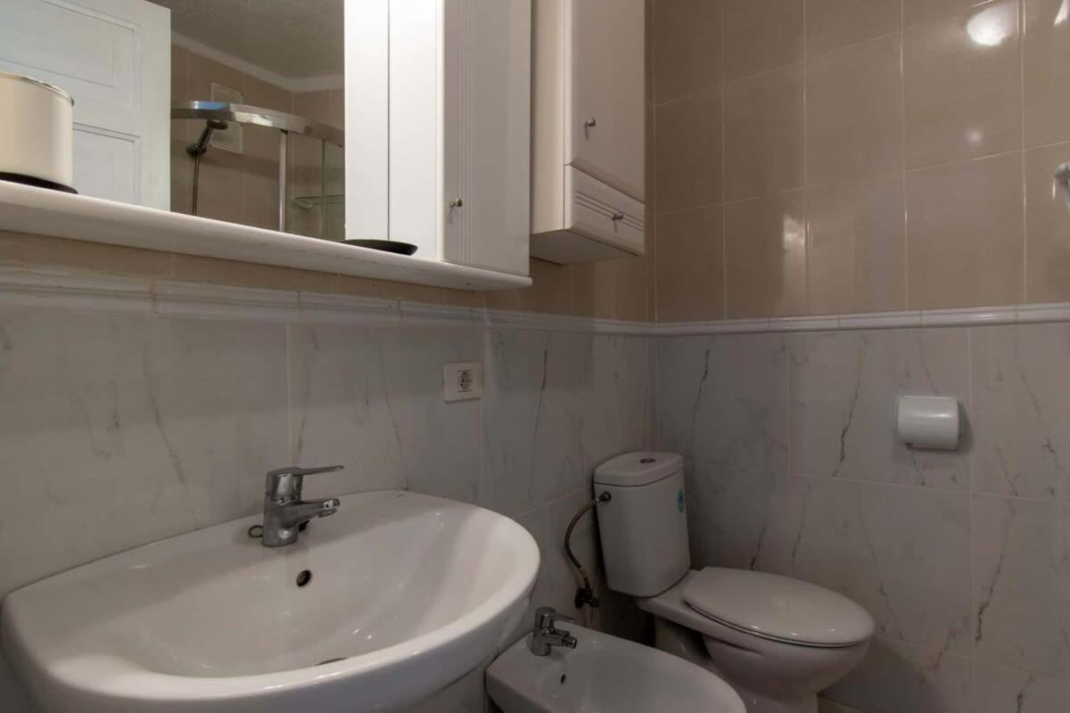 פלאייה דה לאס אמריקס Parque Santiago II 269 - Studio With Sea And Pool Views מראה חיצוני תמונה