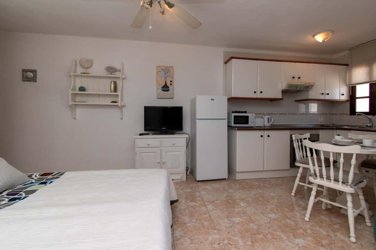 פלאייה דה לאס אמריקס Parque Santiago II 269 - Studio With Sea And Pool Views מראה חיצוני תמונה